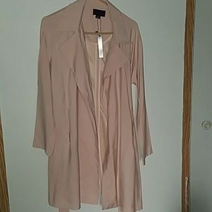SOLEMIO blush jacket